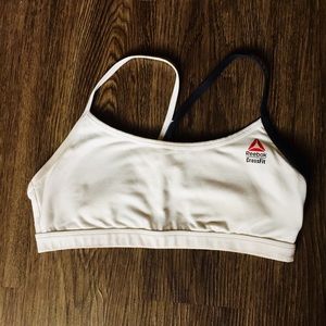 Reebok CrossFit Sports Bra